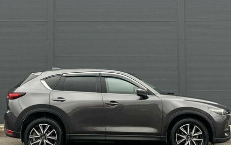 Mazda CX-5 II, 2017 год, 2 874 000 рублей, 4 фотография