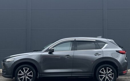 Mazda CX-5 II, 2017 год, 2 874 000 рублей, 8 фотография