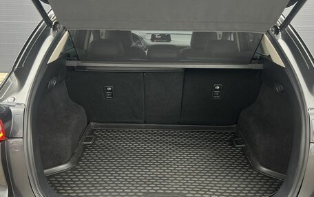 Mazda CX-5 II, 2017 год, 2 874 000 рублей, 13 фотография