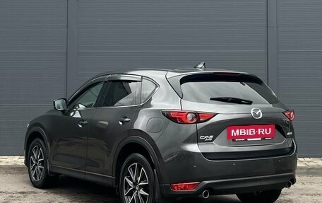 Mazda CX-5 II, 2017 год, 2 874 000 рублей, 7 фотография