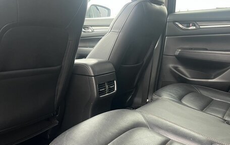 Mazda CX-5 II, 2017 год, 2 874 000 рублей, 22 фотография