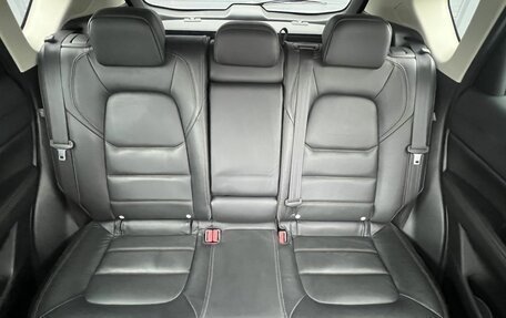 Mazda CX-5 II, 2017 год, 2 874 000 рублей, 23 фотография