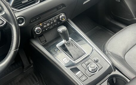 Mazda CX-5 II, 2017 год, 2 874 000 рублей, 19 фотография