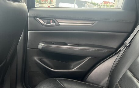 Mazda CX-5 II, 2017 год, 2 874 000 рублей, 21 фотография