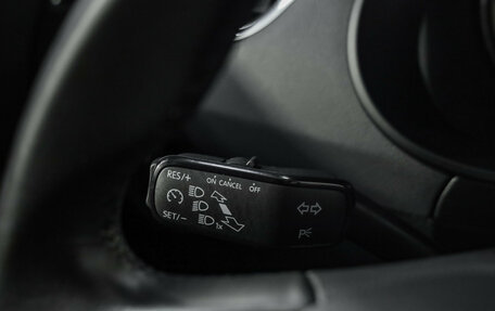 Skoda Octavia, 2019 год, 1 879 000 рублей, 12 фотография