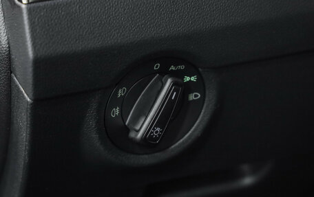 Skoda Octavia, 2019 год, 1 879 000 рублей, 18 фотография