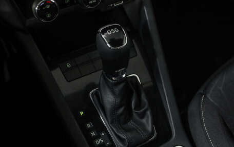 Skoda Octavia, 2019 год, 1 879 000 рублей, 17 фотография