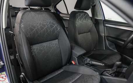 Skoda Octavia, 2019 год, 1 879 000 рублей, 21 фотография