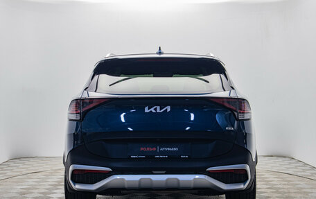 KIA Sportage IV рестайлинг, 2023 год, 3 497 000 рублей, 4 фотография