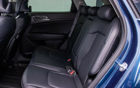 KIA Sportage IV рестайлинг, 2023 год, 3 497 000 рублей, 11 фотография
