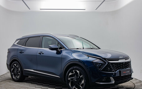KIA Sportage IV рестайлинг, 2023 год, 3 497 000 рублей, 7 фотография