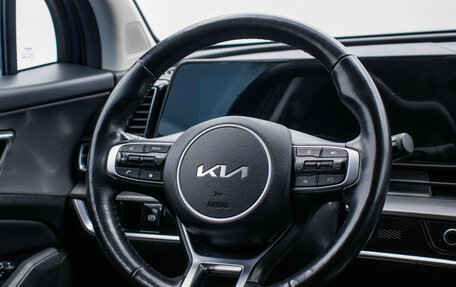 KIA Sportage IV рестайлинг, 2023 год, 3 497 000 рублей, 15 фотография