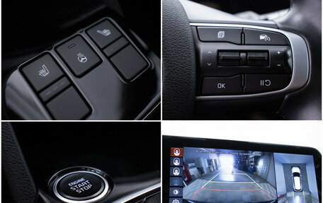 KIA Sportage IV рестайлинг, 2023 год, 3 497 000 рублей, 17 фотография