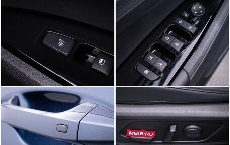 KIA Sportage IV рестайлинг, 2023 год, 3 497 000 рублей, 16 фотография