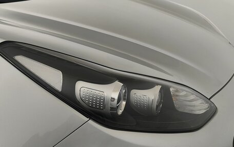 KIA Sportage IV рестайлинг, 2019 год, 1 850 000 рублей, 13 фотография