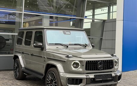 Mercedes-Benz G-Класс AMG, 2026 год, 35 840 000 рублей, 2 фотография