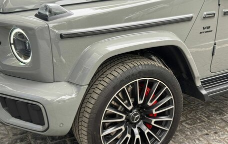 Mercedes-Benz G-Класс AMG, 2026 год, 35 840 000 рублей, 6 фотография