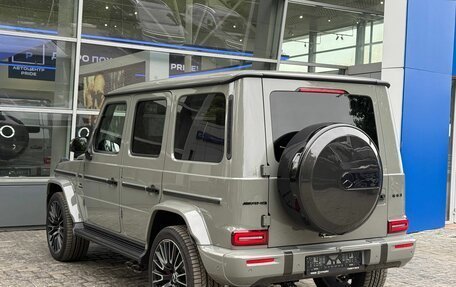 Mercedes-Benz G-Класс AMG, 2026 год, 35 840 000 рублей, 4 фотография