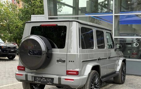 Mercedes-Benz G-Класс AMG, 2026 год, 35 840 000 рублей, 3 фотография