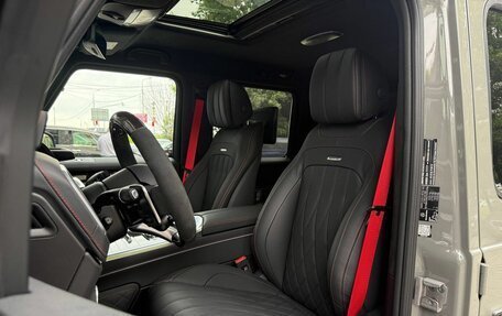 Mercedes-Benz G-Класс AMG, 2026 год, 35 840 000 рублей, 7 фотография