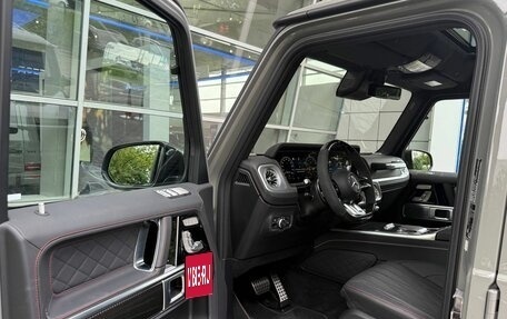 Mercedes-Benz G-Класс AMG, 2026 год, 35 840 000 рублей, 8 фотография