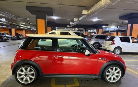 MINI Hatch, 2006 год, 1 100 000 рублей, 4 фотография
