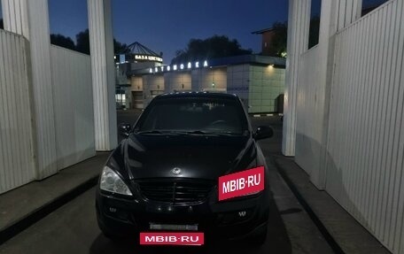 SsangYong Kyron I, 2014 год, 950 000 рублей, 1 фотография