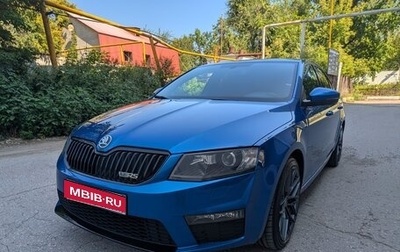Skoda Octavia RS, 2014 год, 2 100 000 рублей, 1 фотография