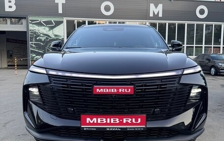 Haval F7x, 2026 год, 3 340 000 рублей, 1 фотография