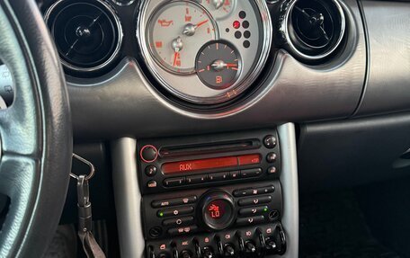 MINI Hatch, 2006 год, 1 100 000 рублей, 7 фотография