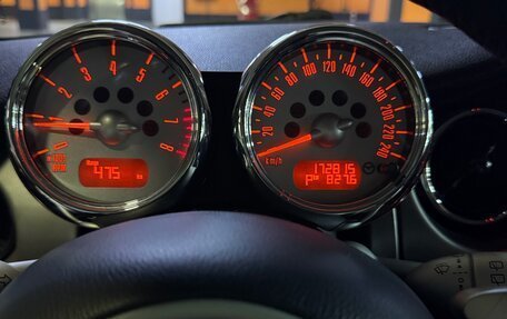 MINI Hatch, 2006 год, 1 100 000 рублей, 6 фотография