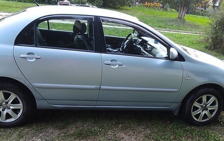Toyota Corolla, 2006 год, 555 555 рублей, 2 фотография