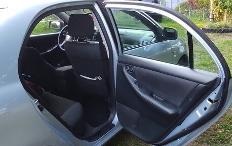 Toyota Corolla, 2006 год, 555 555 рублей, 4 фотография