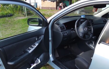 Toyota Corolla, 2006 год, 555 555 рублей, 6 фотография
