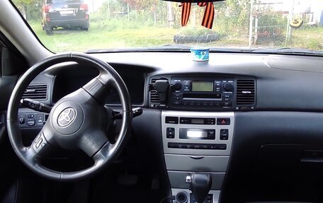 Toyota Corolla, 2006 год, 555 555 рублей, 5 фотография