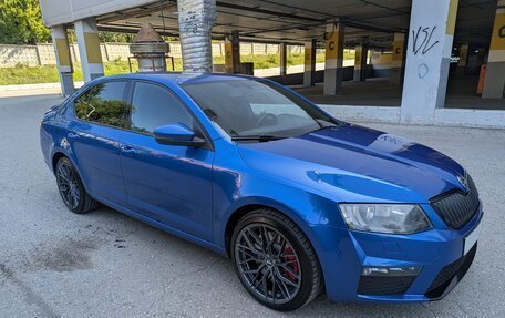 Skoda Octavia RS, 2014 год, 2 100 000 рублей, 7 фотография