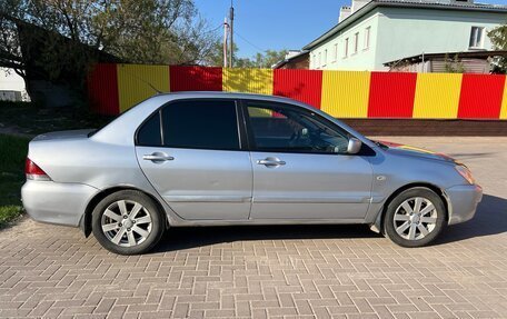 Mitsubishi Lancer IX, 2006 год, 360 000 рублей, 3 фотография