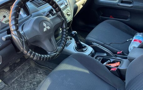 Mitsubishi Lancer IX, 2006 год, 360 000 рублей, 5 фотография