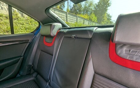 Skoda Octavia RS, 2014 год, 2 100 000 рублей, 13 фотография