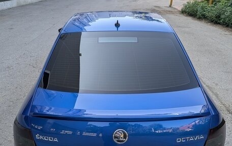 Skoda Octavia RS, 2014 год, 2 100 000 рублей, 8 фотография