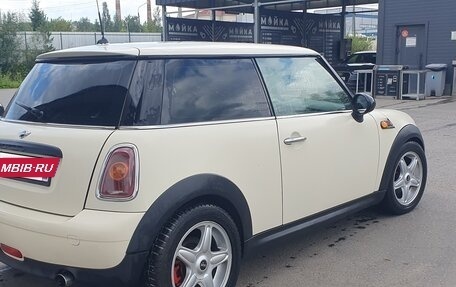 MINI Hatch, 2009 год, 400 000 рублей, 3 фотография