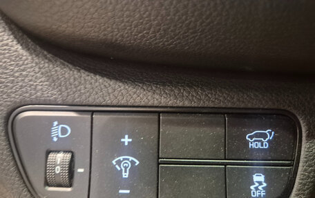 KIA Seltos I, 2023 год, 2 000 000 рублей, 13 фотография