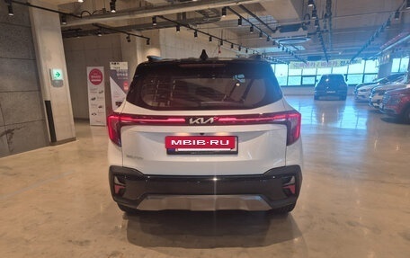 KIA Seltos I, 2023 год, 2 000 000 рублей, 7 фотография