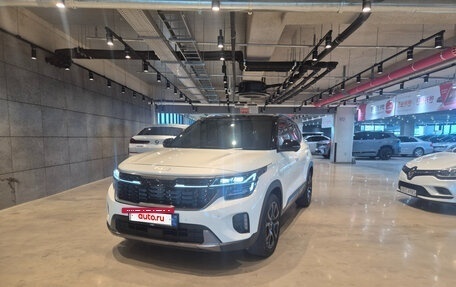 KIA Seltos I, 2023 год, 2 000 000 рублей, 2 фотография