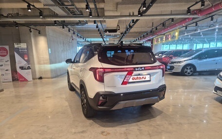 KIA Seltos I, 2023 год, 2 000 000 рублей, 6 фотография