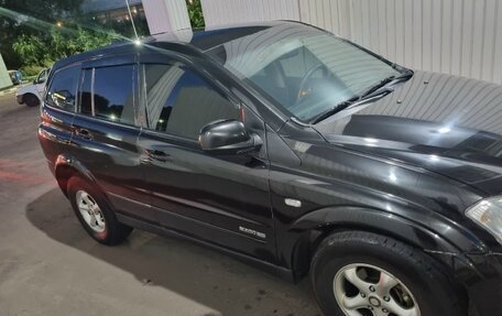 SsangYong Kyron I, 2014 год, 950 000 рублей, 4 фотография