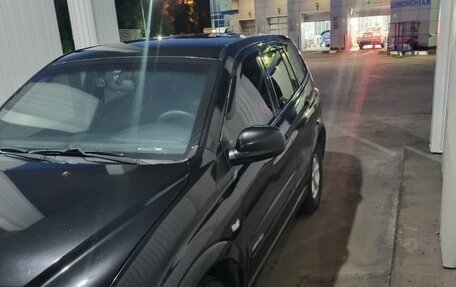 SsangYong Kyron I, 2014 год, 950 000 рублей, 3 фотография