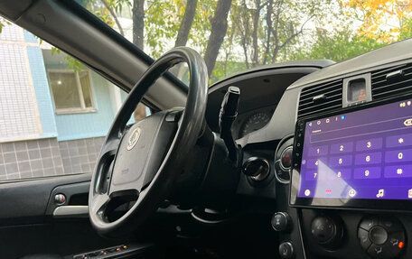 SsangYong Kyron I, 2014 год, 950 000 рублей, 14 фотография