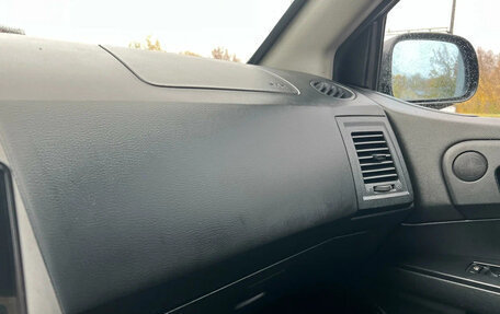 SsangYong Kyron I, 2014 год, 950 000 рублей, 9 фотография