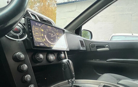 SsangYong Kyron I, 2014 год, 950 000 рублей, 8 фотография